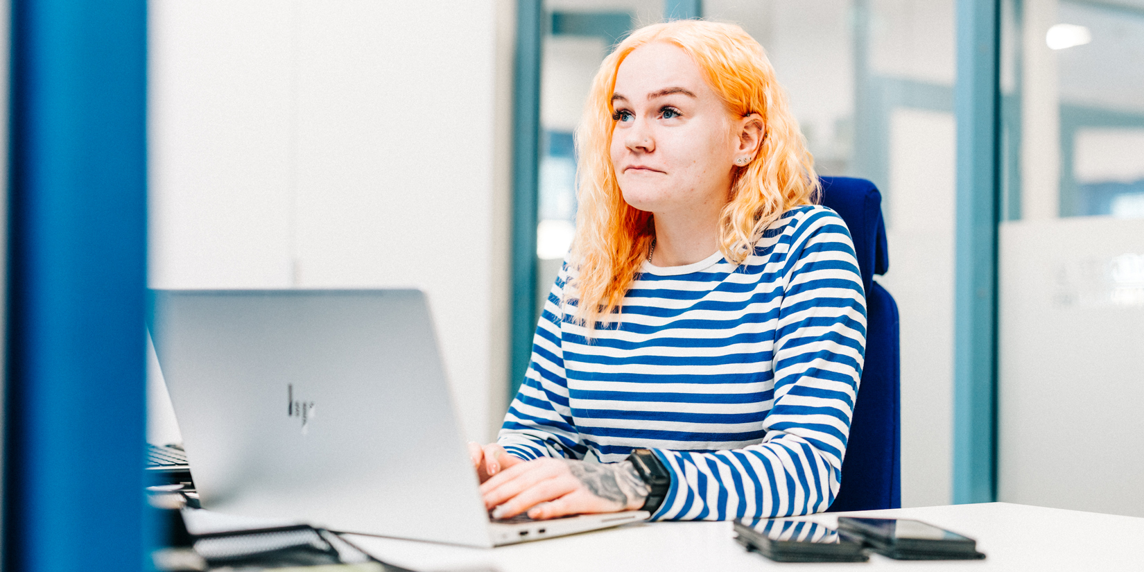 Härmän Liikenteen myyntitiimi auttaa ryhmämatkan suunnittelussa ja toteutuksessa