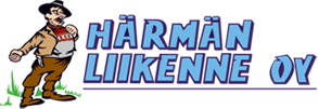 harmanliikenne-logo-2rivia